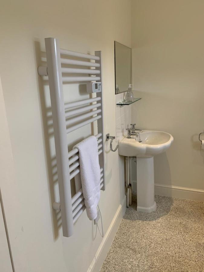 High Street Flat Apartman Sherborne  Kültér fotó
